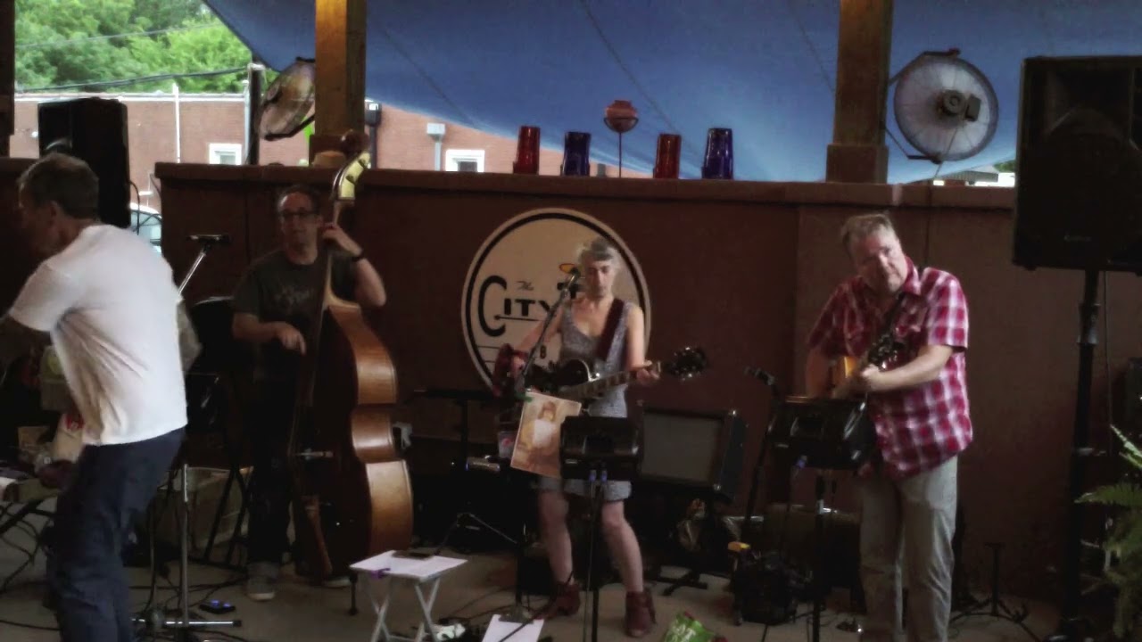 Promotional video thumbnail 3 for Mystery Hillbillies