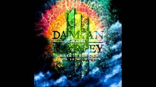 Damian Marley - My name is Jr. Gong
