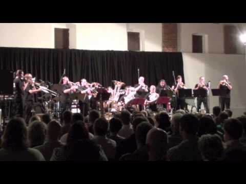 Pro Brass Dahaam live @ Pasching Essbichlhof