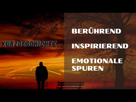 Die bewegende Geschichte des alten Bauern und seiner Söhne. "Spuren hinterlassen"