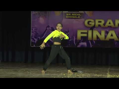 1st runner up of GROOVE TO THE BEAT SEASON 2 ,2025 🏆🔥😍 @NikhilDanceStudio #shreyasharma🏆 #gttb #nds