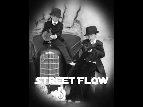 YoungMPM & Jarem -Street Flow