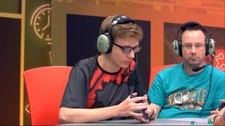 ポケモンカード WCS 2018 day2 6回戦 世界大会 【ポケモンワールドチャンピオンシップス2018】