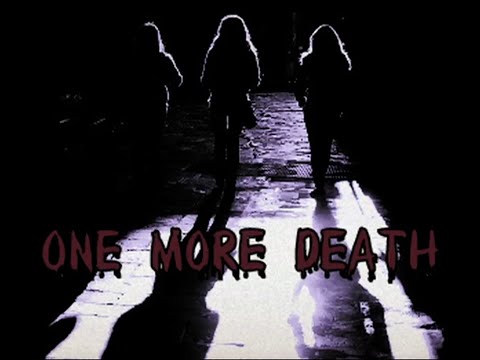 One more death ( my award winning short film, awarded for best screenplay in creative international 