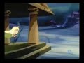 Snorks The Littlest Mermaid Swimming Away From Mermaid Del Ray 2