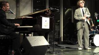 Brixton Leaves - duke special