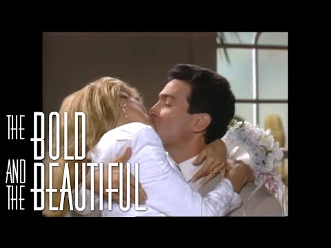 Bold and the Beautiful - 1988 (S2 E73) FULL EPISODE 314