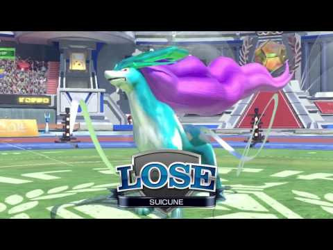 LR1 - Nexas(Charizard) vs Wolfy(Suicune)