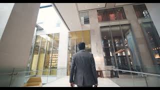 Hilton Hotel Sydney 2160p