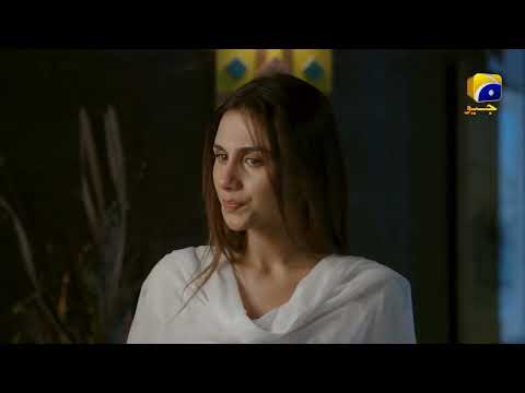 Saaya 2 Episode 37 | Best Scene 03 | Mashal Khan | Sohail Sameer  | HAR PAL GEO