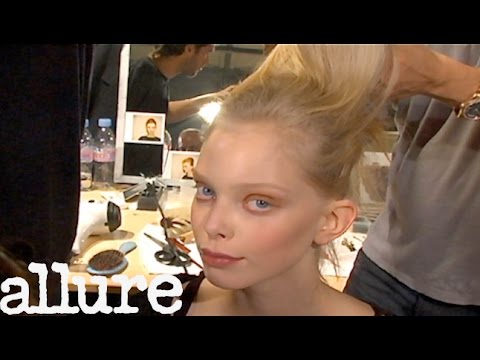 The Look of Giambattista Valli Spring 2009 - Allure