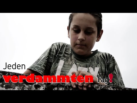 Jeden Verdammten Tag! / Der Film über Mobbing / #Filmkönig