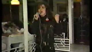 Gloria Trevi Si quieres verme llorar