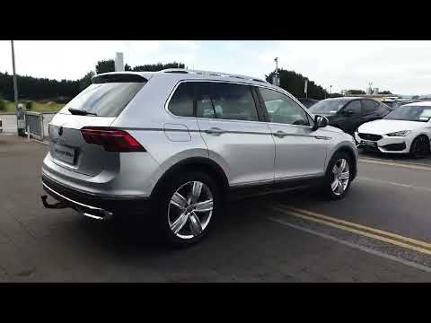Volkswagen Tiguan 2.0TDI 150BHP ELEGANCE - Image 2