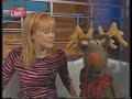 Nickelodeon UK Snippets Of Presentation 2001