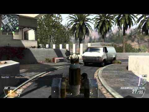 #72 - 40-0 TDM NUCLEAR (SCAR-H) - BO2 PC