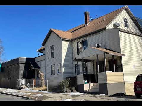 1349 Main St, Worcester, MA 01603 - Commercial - Real Estate - For Sale