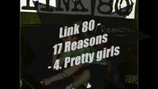 Link 80 - 17 reasons