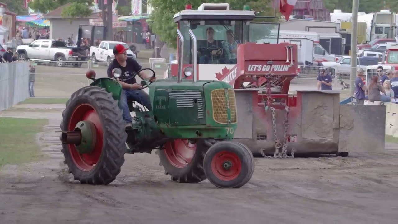 Spencerville Fair Commercial thumbnail