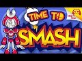 Smash Bros Remix Melee Menu Theme