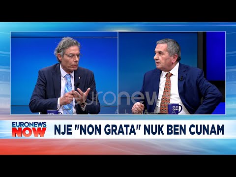 Rama i shpallur non grata! Deklarata e Merkoçit që hapi debatin e fortë në studio mes tij e Beqirit