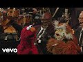 Wynton Marsalis It Feels Good When You Sing A Song