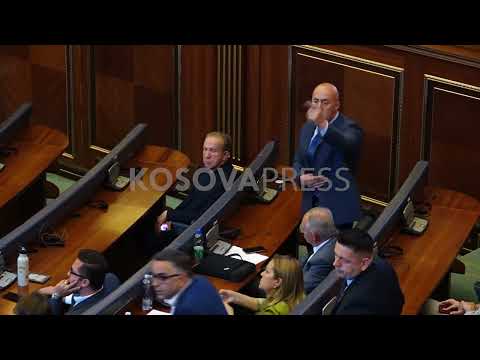 Haradinaj – Konjufcës: “Shko bre në hamam”