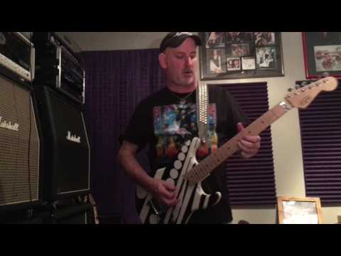 1987 Marshall Silver Jubilee Reissue