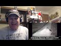 Reaction - Jade Warrior - A Winter's Tale - Winter is coming!
