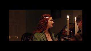 Dinner Party / Revenge Time ( Alli hart as Haley ) video