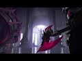 Garen vs Darius - God King's - LoL New animation
