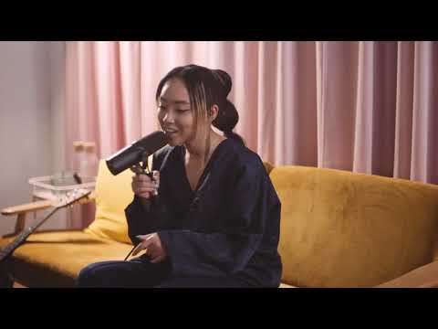 Griff x HONNE - 1,000,000 x Better (Live Studio Performance)