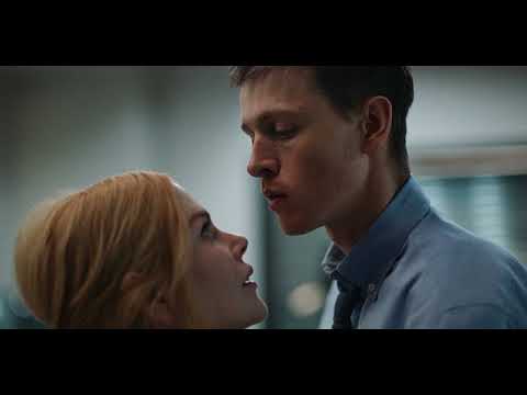 Babygirl Soundtrack Trailer. Lyrics