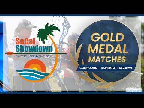 2025 SoCal Showdown - Gold Medal Matches
