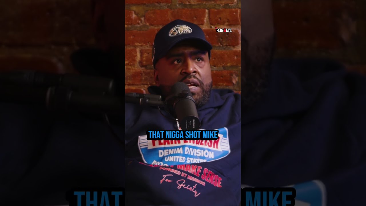 If you LIVED in New York during the 80’s and heard of “SHORTY”.. you didn’t