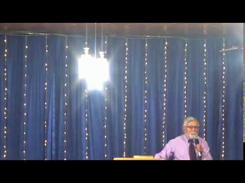 Culto Dia Domingo 07/12/25