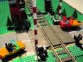 Lego Train Movie 
