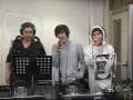 090324 Tablo Radio Dream Super Junior - Why I ...