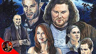VAMPED - Horror, Comedy - Short Horror Film video