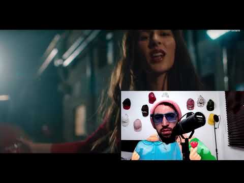 CA7RIEL x CHITA - I RILI DON’T CARE (prod IBS) (REACCIÓN Esto es Jeito)