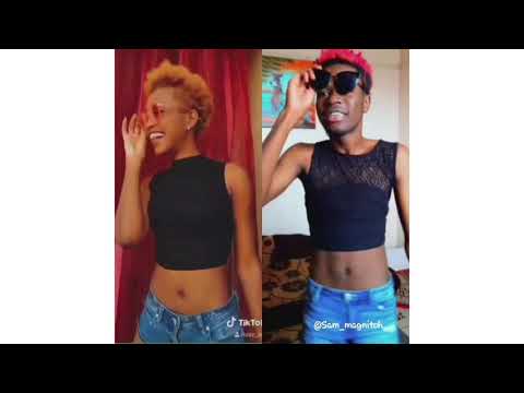 Femi One X Mejja — utawezana (utawezanachallenge)  #utawezana#utawezanachallenge