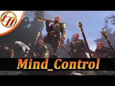 Monkey King Pro Gameplay by MindControl | Monkey King Fullgame