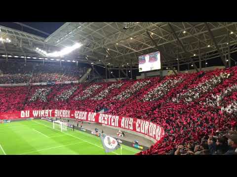 UCL RB Leipzig-OL Lyon