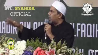 Download lagu CERAMAH MENGGETARKAN JIWA...!!! AL HABIB ABDURRAHMAN BIL FAQIH HAUL AKBAR IMAMAIN 2020 mp3