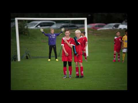 Genarps IF mot Lunds BK