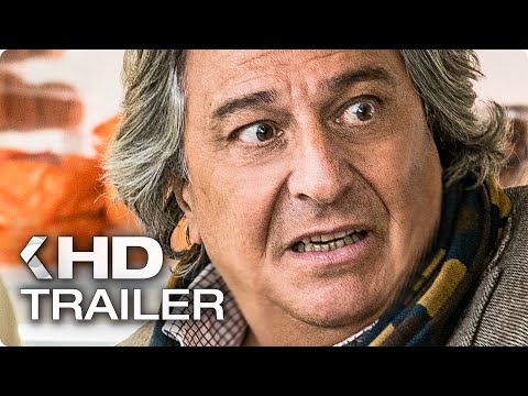 Trailer-Vorschau: Nicht ohne Eltern