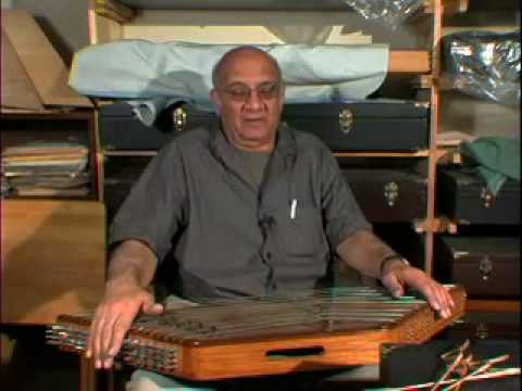 Ehsan Kousari - Process