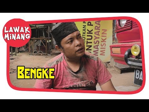 Bengke | Garundang 56