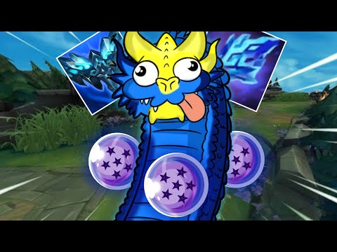 Unreworked Aurelion Sol Support.exe