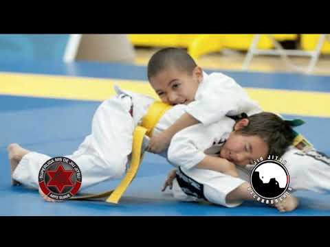 XII Etapa Campeonato MS de Jiu Jitsu - Tour Miranda-MS - OSCARADAGATO